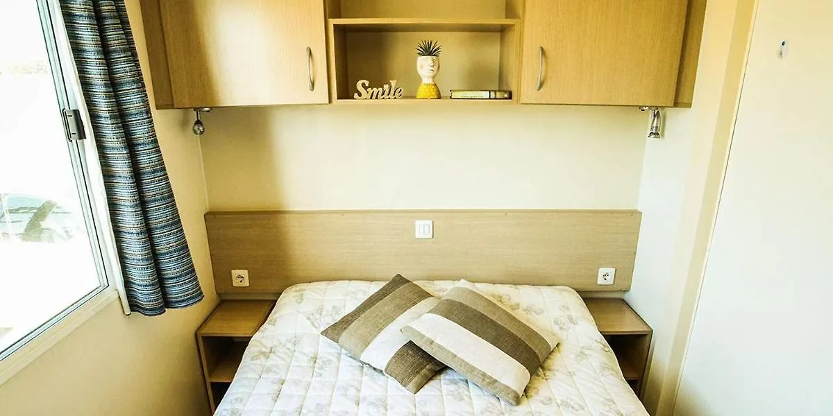 Kemping Camping Vallecrosia
