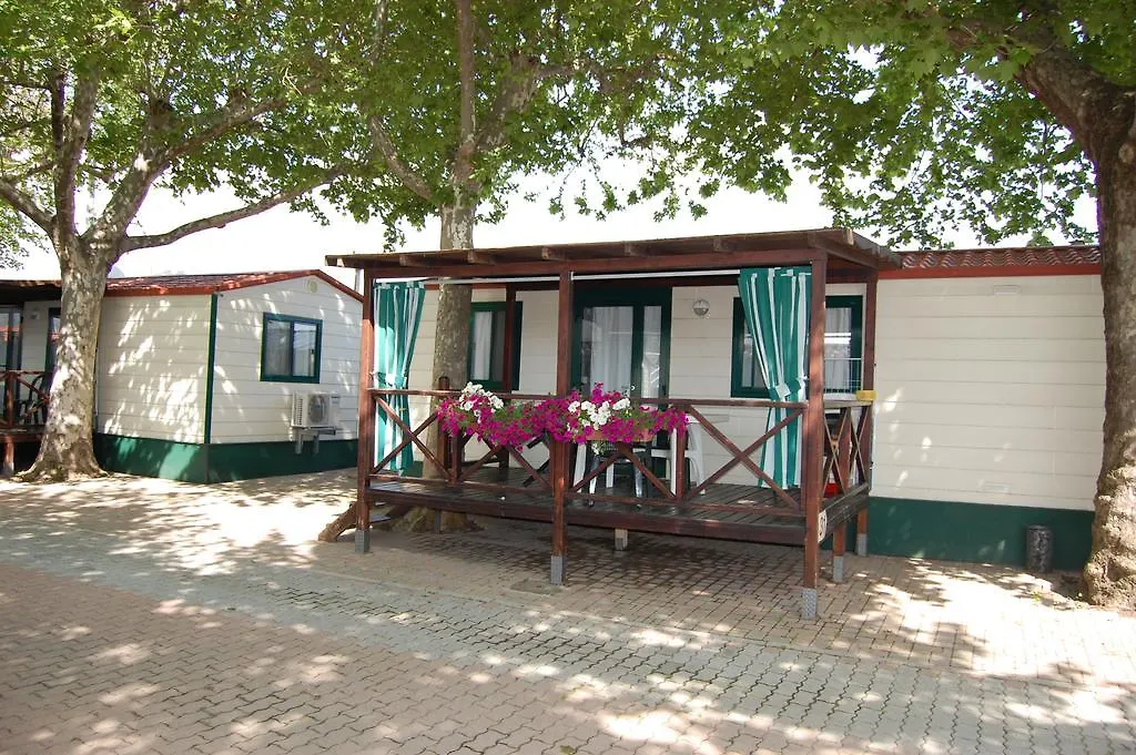 Camping Vallecrosia Italie
