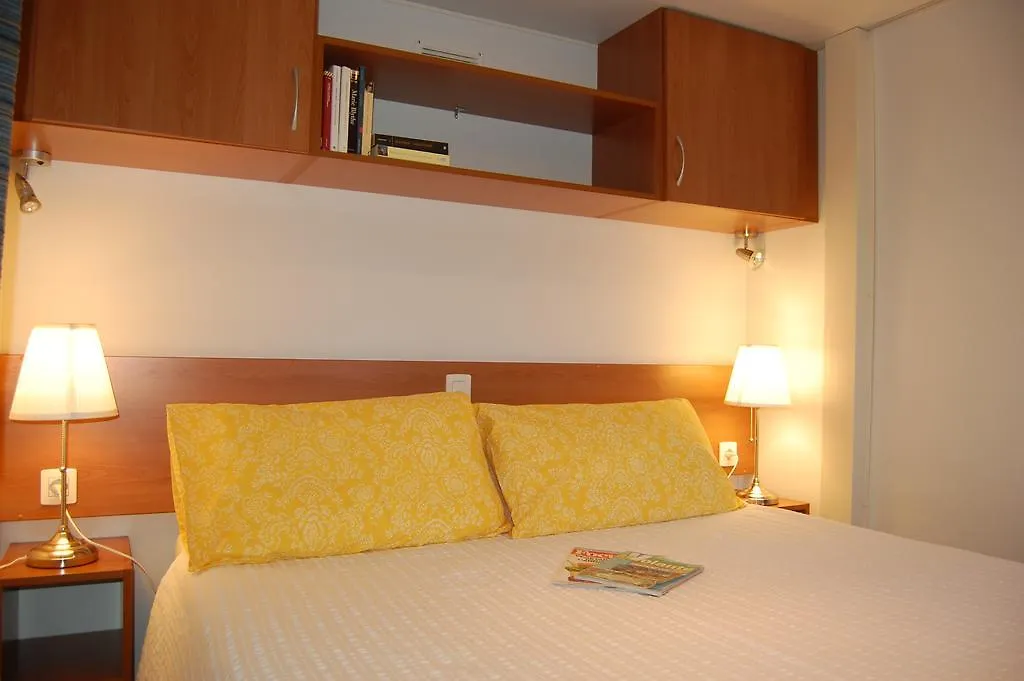 Camping Vallecrosia