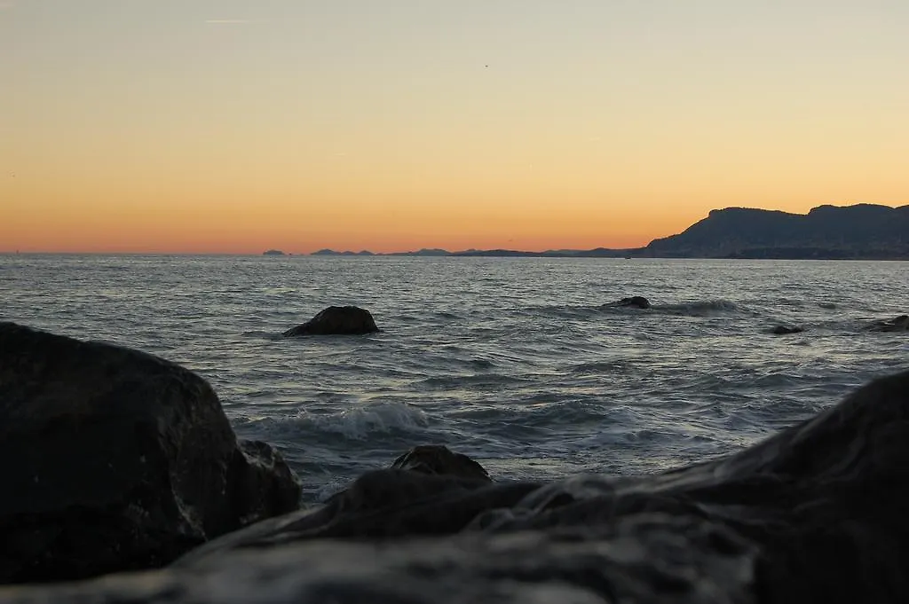 Camping Vallecrosia